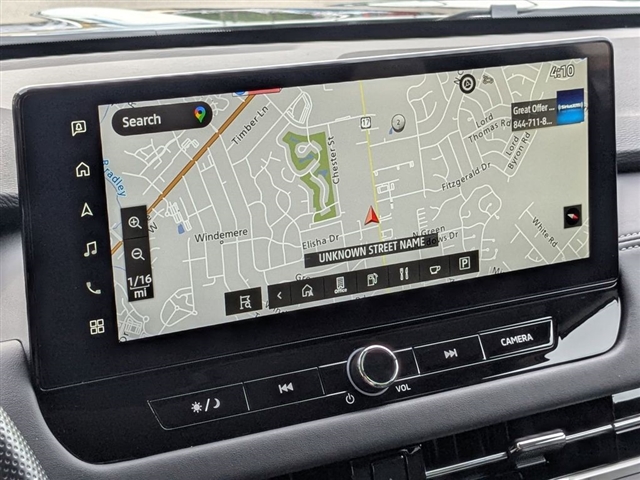 2025 Mitsubishi Outlander ES:MM39460