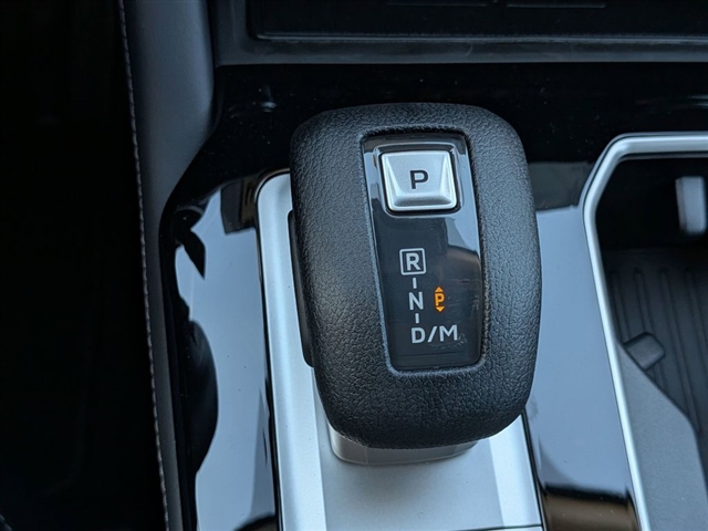 2026 Mitsubishi Outlander ES:MI30070