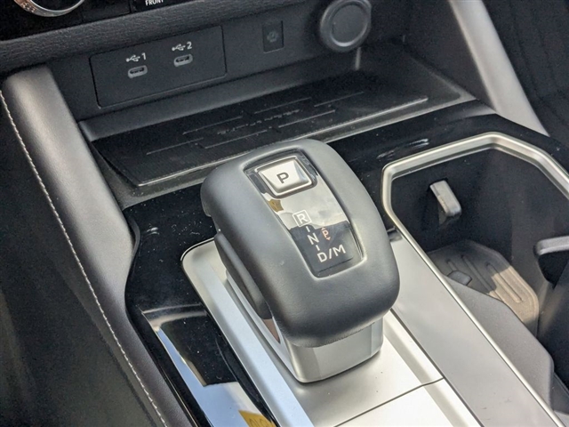 2025 Mitsubishi Outlander SE:MM39590