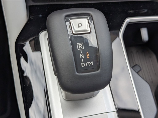 2025 Mitsubishi Outlander SE:MM39840