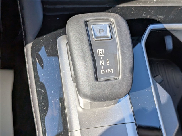 2025 Mitsubishi Outlander SE:MM39940