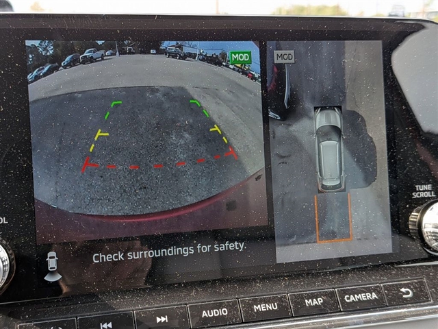 2023 Mitsubishi Outlander SE:39881N