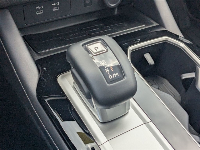 2025 Mitsubishi Outlander SE:MM39600