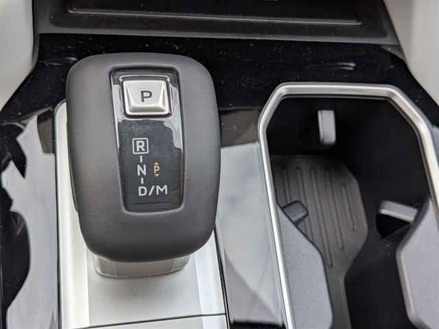 2026 Mitsubishi Outlander SE:MI30270