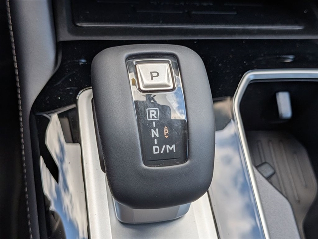 2026 Mitsubishi Outlander SE:MI30450