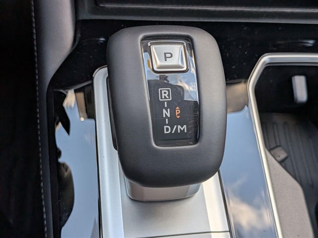 2026 Mitsubishi Outlander SE:MI30440