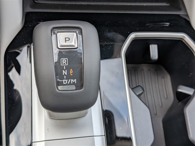 2026 Mitsubishi Outlander SE:MI30170