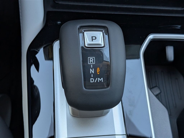 2026 Mitsubishi Outlander SE:MI30050