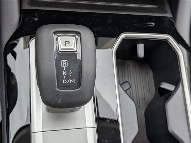 2026 Mitsubishi Outlander SE:MI30230