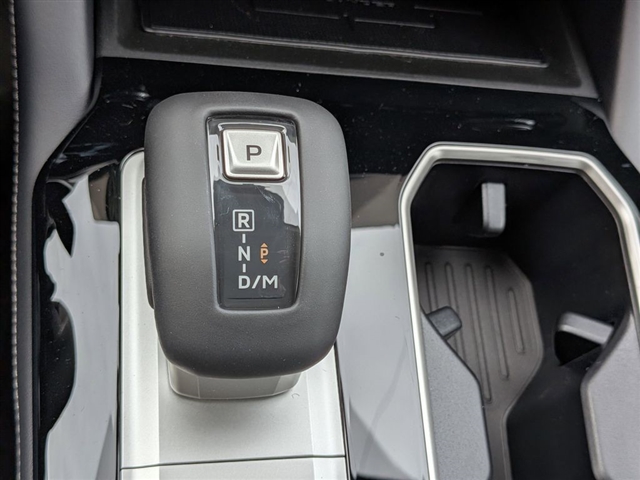 2026 Mitsubishi Outlander SE:MI30260