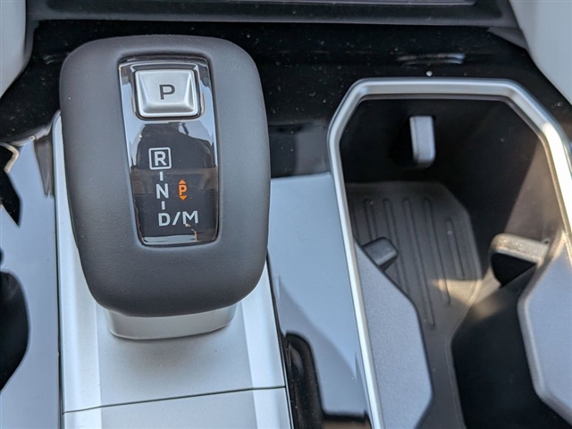 2026 Mitsubishi Outlander SE:MI30290