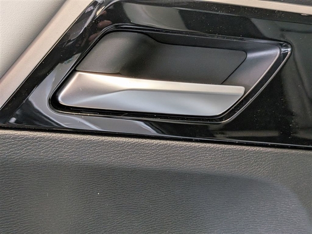 2026 Mitsubishi Outlander SE:MI30390