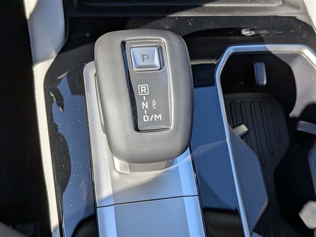 2026 Mitsubishi Outlander SE:MI30080