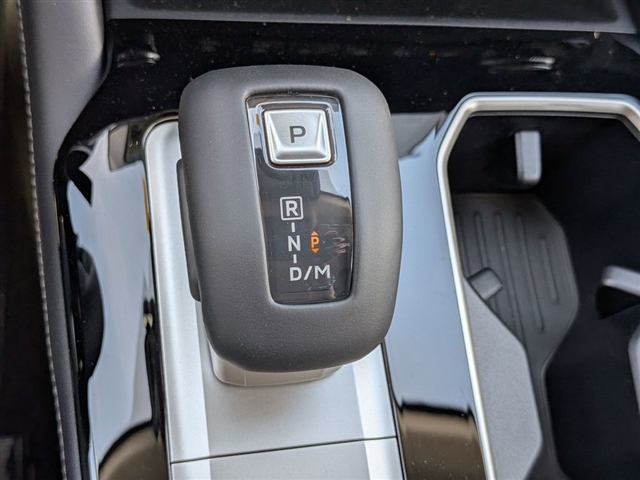 2026 Mitsubishi Outlander SE:MI30330