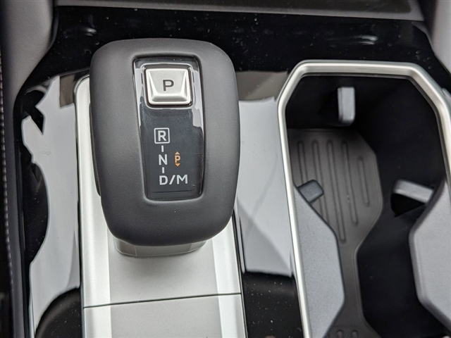 2026 Mitsubishi Outlander SE:MI30220