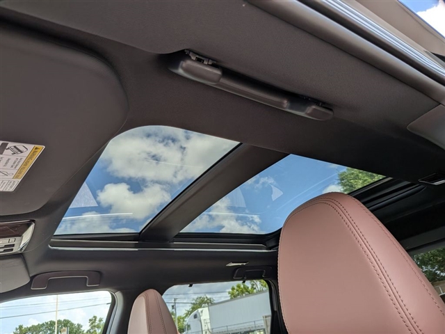 2025 Mitsubishi Outlander SEL:MM39610