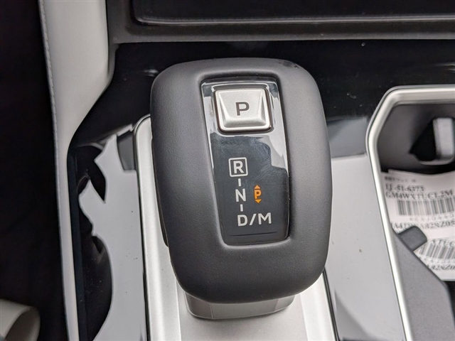 2025 Mitsubishi Outlander SEL:MM39930