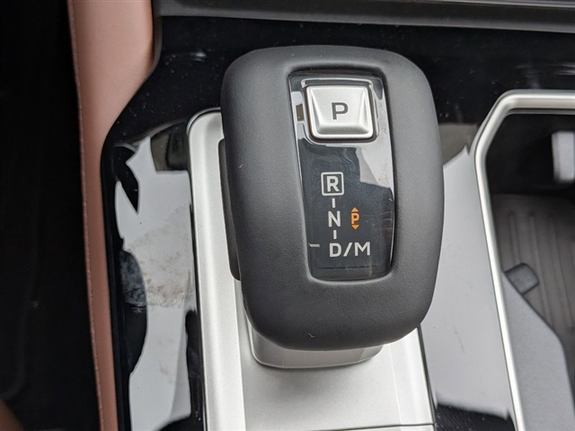 2025 Mitsubishi Outlander SEL:MM39950