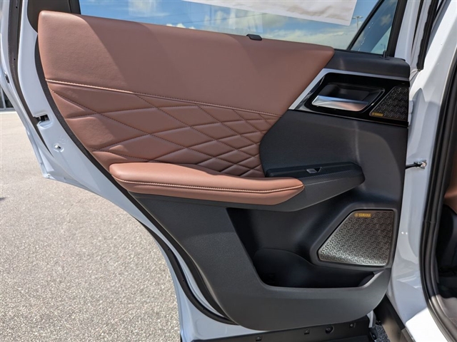 2025 Mitsubishi Outlander SEL:MM39510