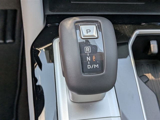 2025 Mitsubishi Outlander SEL:MM39710