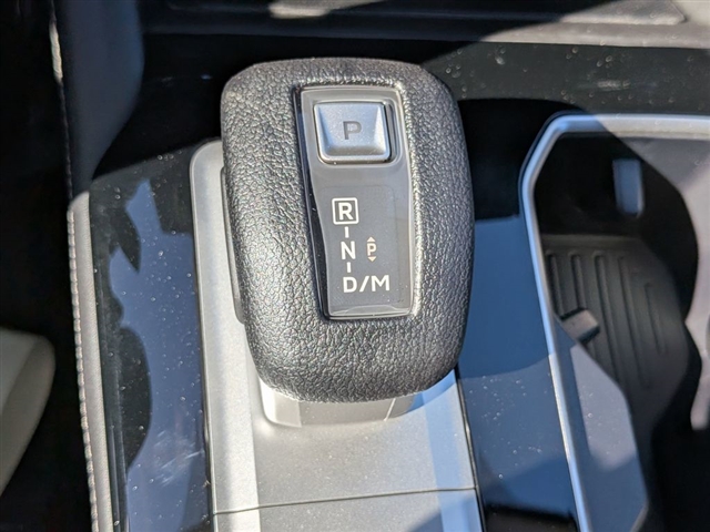 2025 Mitsubishi Outlander ES:MM139920