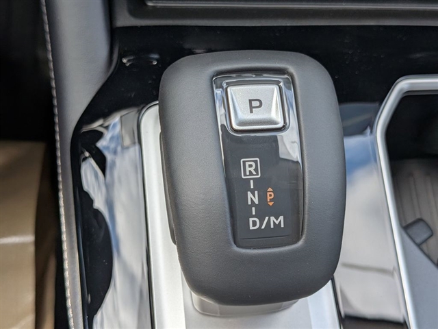 2025 Mitsubishi Outlander Trail Edition:MM139780