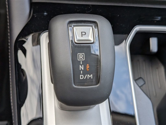 2025 Mitsubishi Outlander Trail Edition:MM39980