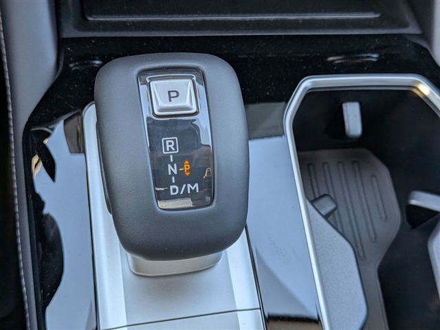 2026 Mitsubishi Outlander SE:MI130320