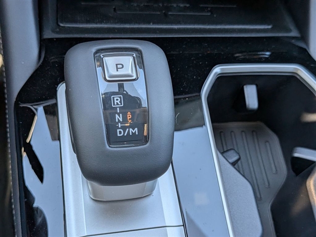 2026 Mitsubishi Outlander SE:MI130310