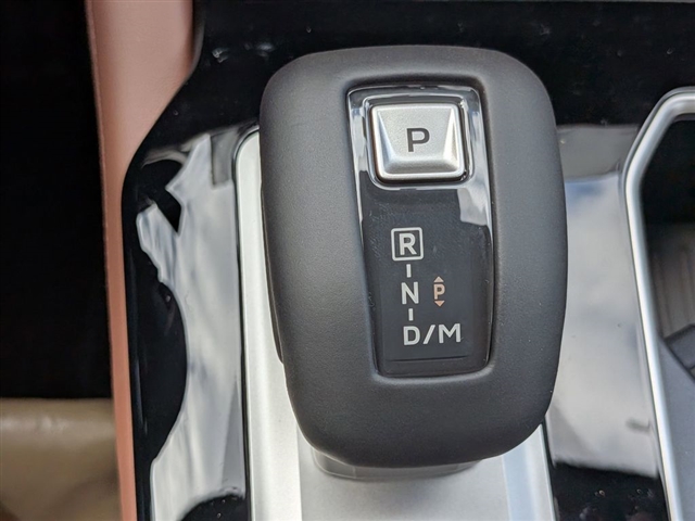 2025 Mitsubishi Outlander SEL:MM39760