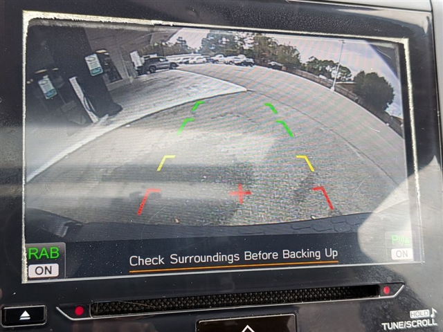 2018 Subaru Crosstrek 2.0i Limited:02100UU