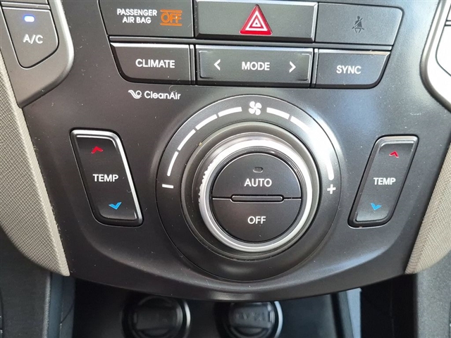 2019 Hyundai SANTA FE XL Limited Ultimate:02410UU
