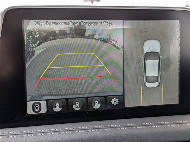 2020 Genesis G70 3.3T:01980UU