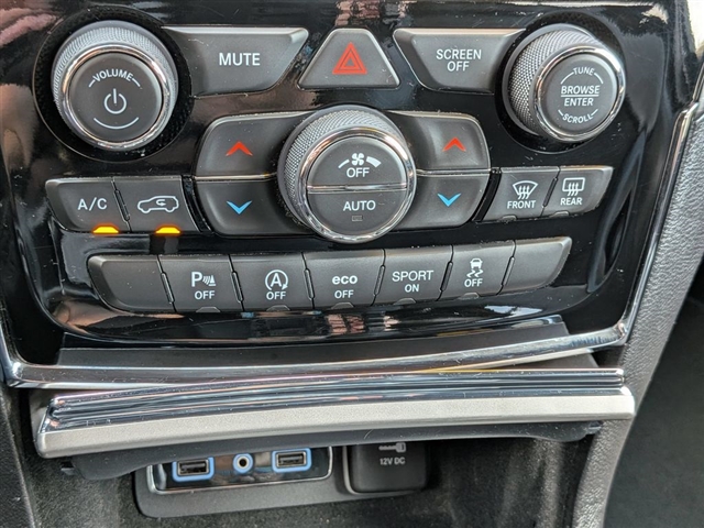 2020 Jeep Grand Cherokee Upland:02320UU