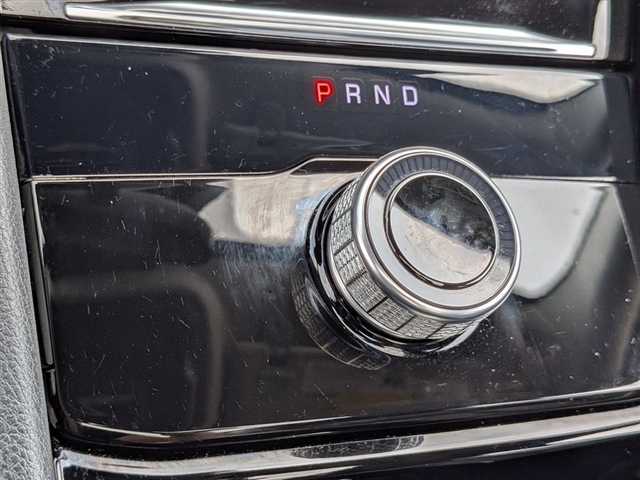 2022 Jeep Grand Cherokee Limited:02460UU