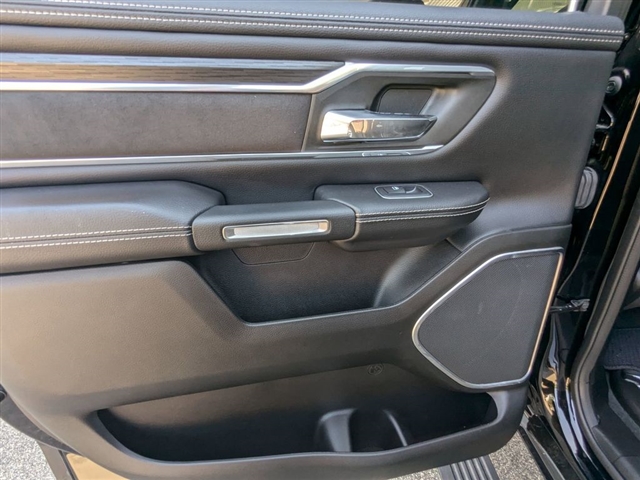 2023 RAM 1500 Laramie:01121U