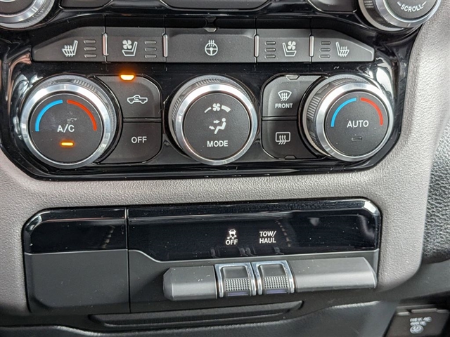 2023 RAM 1500 Laramie:02240UU