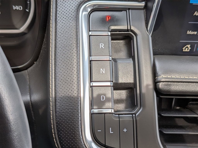 2021 Chevrolet Tahoe Premier:39872N