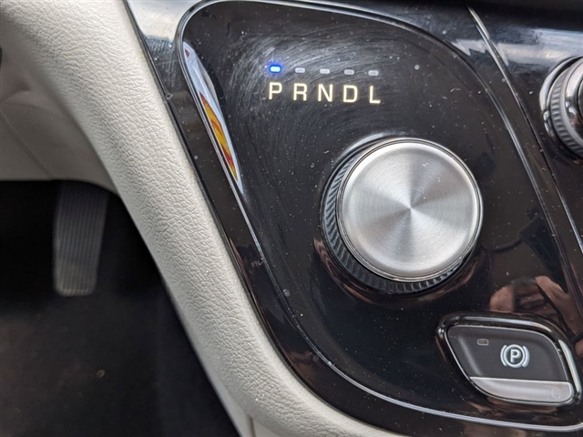 2022 Chrysler Pacifica Touring L:02150UU