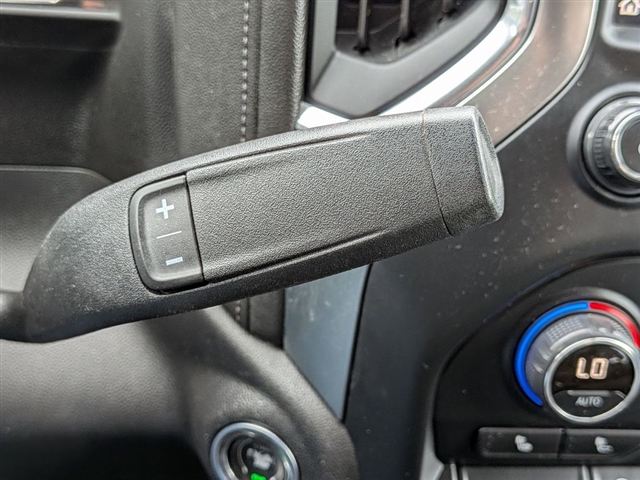 2020 Chevrolet Silverado 1500 LT:02200UU