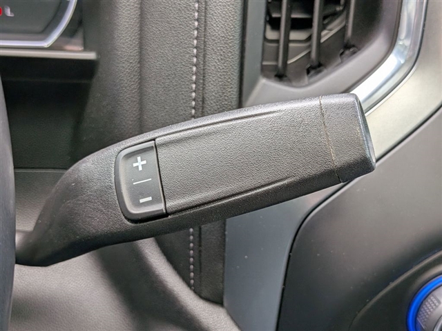 2021 Chevrolet Silverado 1500 LT Trail Boss:02130UU