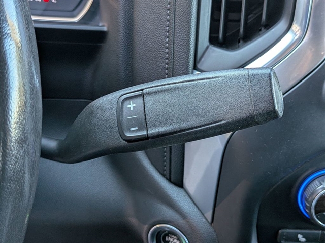 2019 Chevrolet Silverado 1500 LT:01930UU