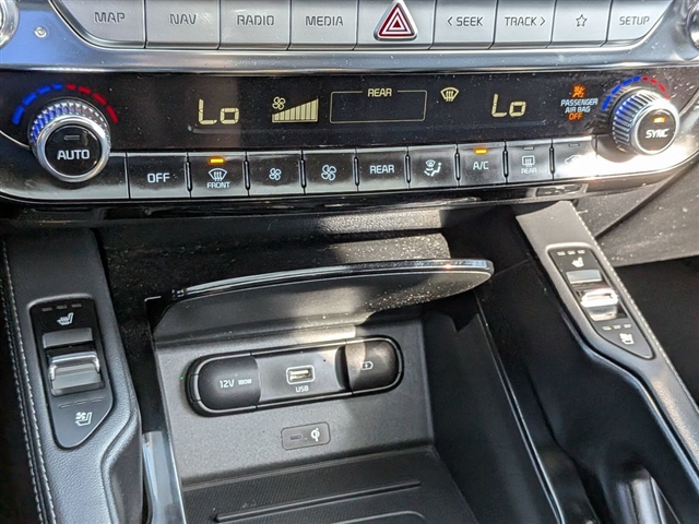 2022 Kia Telluride EX:02400UU