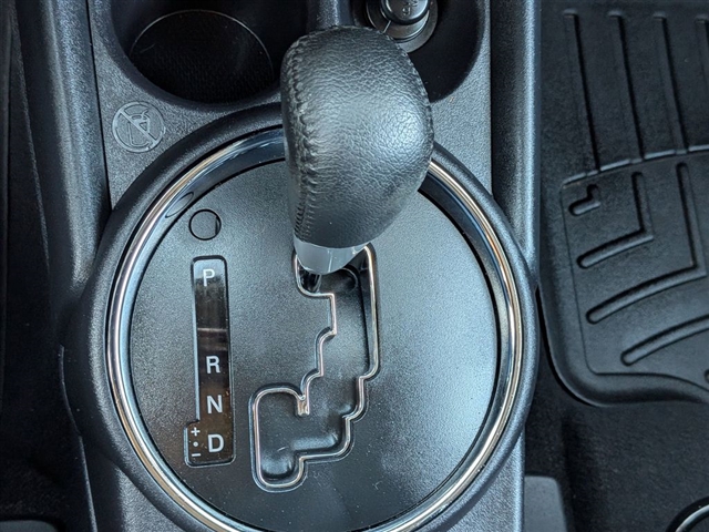 2017 Mitsubishi Outlander Sport SEL 2.4:38042U