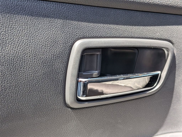 2026 Mitsubishi Outlander Sport SE:MI330350