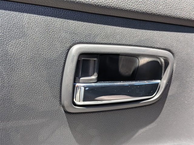 2026 Mitsubishi Outlander Sport SE:MI330400
