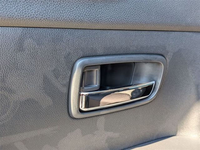 2025 Mitsubishi Outlander Sport ES:MM339800