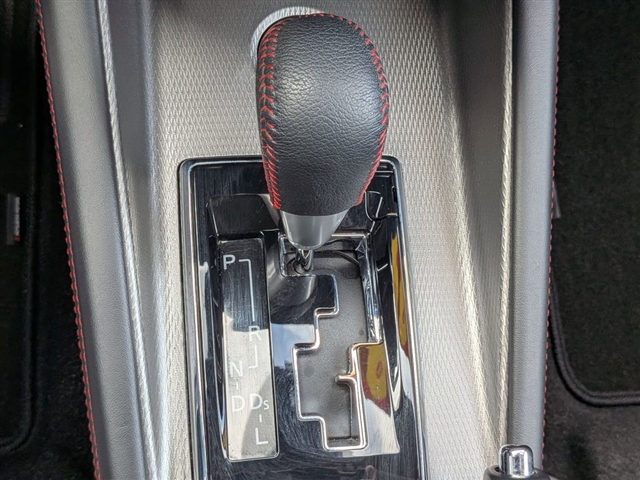 2023 Mitsubishi Outlander Sport LE:39792N