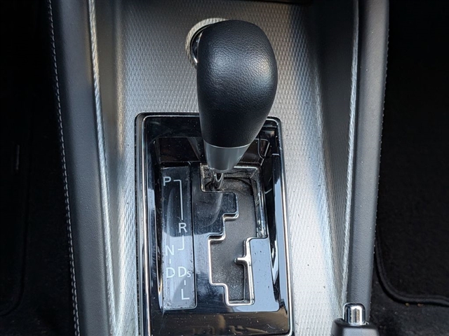 2023 Mitsubishi Outlander Sport SE:41531N