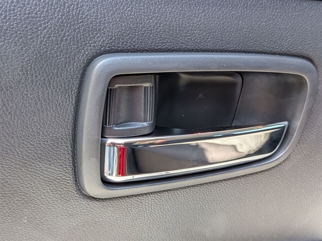 2026 Mitsubishi Outlander Sport SE:MI330360